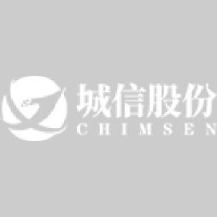城信科技股份有限公司_企业Logo