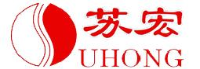 江苏苏宏医疗器械有限公司_企业Logo