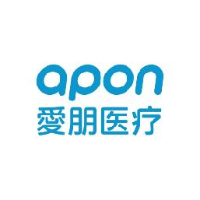 江苏爱朋医疗科技股份有限公司_企业Logo