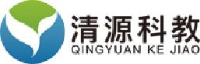 江苏清源科教设备有限公司_企业Logo