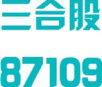 广东顺德三合工业自动化设备股份有限公司_企业Logo