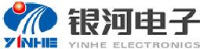 江苏银河电子股份有限公司_企业Logo