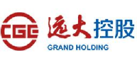 远大产业控股股份有限公司_企业Logo