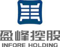 广东盈峰材料技术股份有限公司_企业Logo
