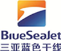 三亚蓝色干线旅游发展有限公司_企业Logo