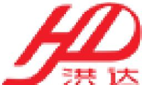 江西洪达医疗器械集团有限公司_企业Logo