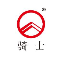 内蒙古骑士乳业集团股份有限公司_企业Logo