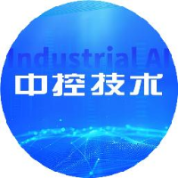 中控技术股份有限公司_企业Logo