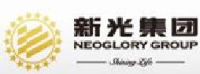 新光控股集团有限公司_企业Logo