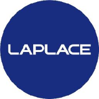 拉普拉斯新能源科技股份有限公司_企业Logo