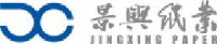浙江景兴纸业股份有限公司_企业Logo