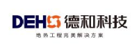 德和科技集团股份有限公司_企业Logo