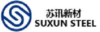 江苏苏讯新材料科技股份有限公司_企业Logo