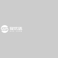 南通冠优达磁业集团股份有限公司_企业Logo