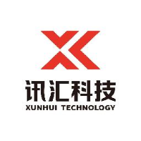 江苏讯汇科技股份有限公司_企业Logo