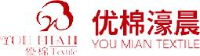 南通优棉濠晨纺织品有限公司_企业Logo