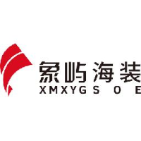 南通象屿海洋装备股份有限公司_企业Logo