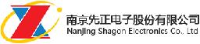 南京先正电子股份有限公司_企业Logo