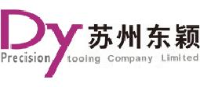 苏州达胜捷智能制造科技有限公司_企业Logo