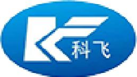 泰州市科飞橡塑机械有限公司_企业Logo