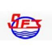 泰州三福船舶工程有限公司_企业Logo