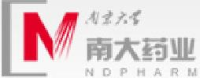 南京南大药业有限责任公司_企业Logo
