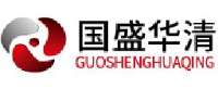 江苏国盛华清环保科技有限公司_企业Logo