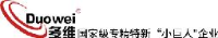 常州多维电气股份有限公司_企业Logo