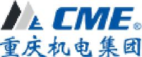 重庆气体压缩机厂有限责任公司_企业Logo