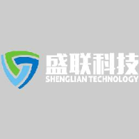 陕西盛联冶金科技有限公司_企业Logo