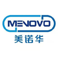 宁波美诺华药业股份有限公司_企业Logo