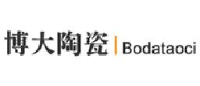 景德镇市博大精工艺术陶瓷股份有限公司_企业Logo