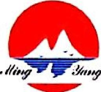 威海明洋渔具有限公司_企业Logo
