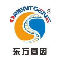 浙江东方基因生物制品股份有限公司_企业Logo
