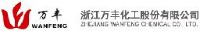 浙江万丰化工股份有限公司_企业Logo