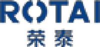 浙江荣泰健康电器有限公司_企业Logo