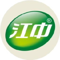 华润江中药业股份有限公司_企业Logo