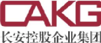 长安控股(集团)有限责任公司_企业Logo