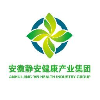 安徽静安健康产业发展股份有限公司_企业Logo