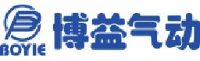 天津博益气动股份有限公司_企业Logo