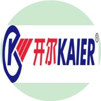 浙江开尔新材料股份有限公司_企业Logo