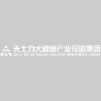 天士力生物医药产业集团有限公司_企业Logo