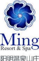 余姚阳明温泉山庄实业有限公司_企业Logo