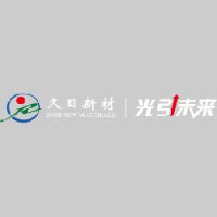 天津久日新材料股份有限公司_企业Logo