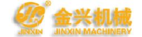 广东金兴机械股份有限公司_企业Logo