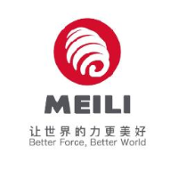 浙江美力科技股份有限公司_企业Logo