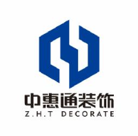 广东中惠通建筑装饰工程有限公司_企业Logo
