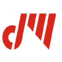 浙江金沃精工股份有限公司_企业Logo