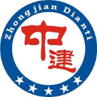 广东兴建楼宇工程有限公司_企业Logo