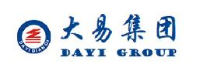 深圳市大易电气实业有限公司_企业Logo